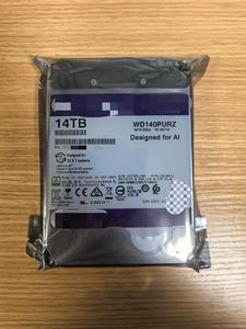 Nouveau disque WD140PURZ 14T Western 14TB, disque dur mécanique pour ordinateur, disque dur 14TB - Product Image 6