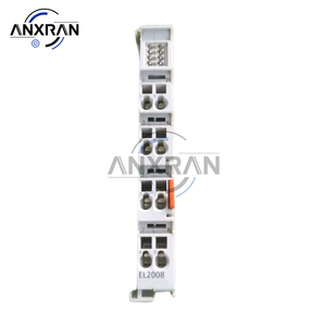 Pour Beckhoff EL2008 EtherCAT Terminal de sortie numérique Automatisation industrielle Contrôleur de programmation PLC - Product Image 1