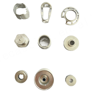 ชิ้นส่วนเครื่องกัด CNC ชิ้นส่วนเครื่องจักรกล CNC OEM ความแม่นยำที่กำหนดเอง - Product Image 2