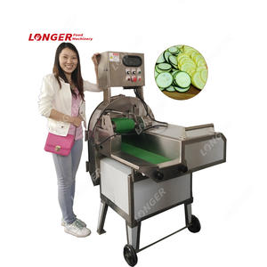 Máquina de corte de bombeiros/grande tipo cortador de vegetais - Product Image 1