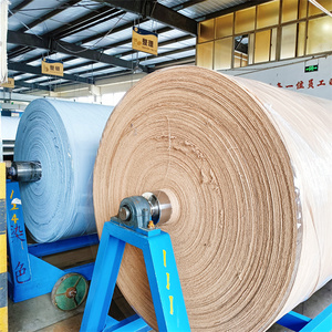 बेडशीट माइक्रोफाइबर फैब्रिक के लिए सबसे अच्छी कीमत पर थोक 100% पॉलिएस्टर ब्रश सादा रंगा हुआ - Product Image 6