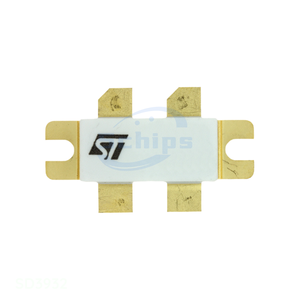 RF MOSFET 100V M244 M244 Electronic Components Suppliers Transistors Authorized Distributor SD3932 - Product Image 1
