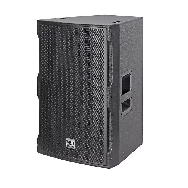 Single 15-Inch Active Digital Amplifier Professional High-Power Stage Speaker TT15P Outdoor Activities OEM Single 15'' Speakers