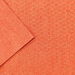 Materiales de Tela para Mochilas, Tela Textil de Poliéster de 300 Denier con Estructura de Panal, Tela Tejida Resistente a Desgarros - Product Image 4