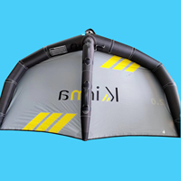 Offre Spéciale papier peint à aile pour planche à voile hydrophobe