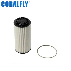 2277128 Fuel Filter for Truck Fuel Filter Replace 2277128 FS20259 P581626 2277128 2133095 2164462 1852005 - Product Image 1