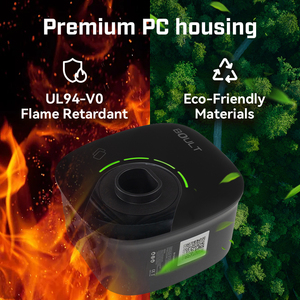 Boult ที่ชาร์จ EV 22KW ติดผนัง32A ในบ้านแบบปรับแต่งได้ - Product Image 4