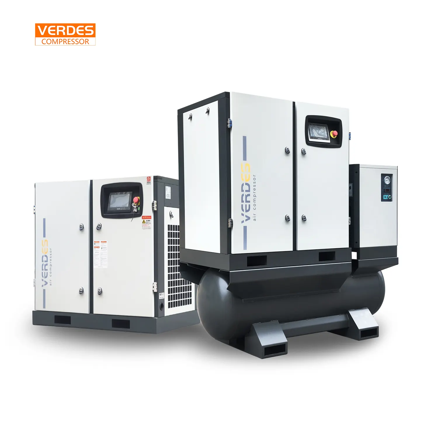 Compressor de ar parafuso industrial, 20 30 hp, 15 barras, 16 barras, 10 hp, 15 hp, parafuso, corte a laser