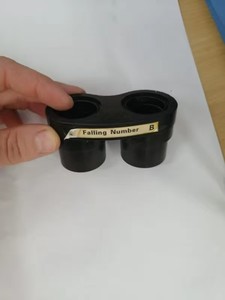 JJLF <strong>Falling</strong> <strong>Number</strong> Apparatus for Flour test - Product Image 4