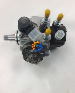 Injection <b>Pump</b> 0445020509 129A00-51000 Excavator Spare Parts - Product Image 5