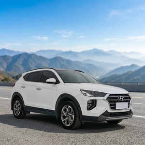 <span class=keywords><strong>Hyundai</strong></span> <span class=keywords><strong>Tucson</strong></span> 2019, Auto Usate con Guida a Sinistra, Veicoli Economici in Vendita - Product Image 1