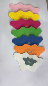 Cinta Bucal de Hidrogel con Colágeno, Hidratante, <span class=keywords><strong>para</strong></span> Aliviar los Ronquidos, Suave <span class=keywords><strong>para</strong></span> la Piel, Mejora el Sueño, Venta al Por Mayor - Product Image 4