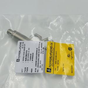 NUEVO Detector de Metales Original NBB8-18G-M60-A2-V1, Mejor Oferta para Proyectos de Automatización Industrial, M18 NPN, Diseño Duradero, Fácil Montaje - Product Image 5