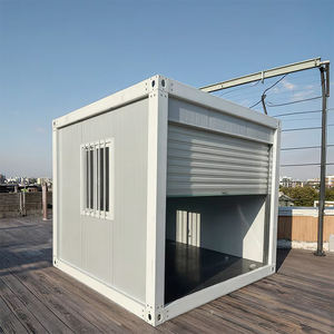 Kinghouse Tech-Savvy 3-in-1 Mobile Container Home Tailored Solutions for Outdoor Tiny House Safe Portable Hotels Mall - Product Image 6