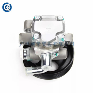Bomba de Dirección Asistida PW811427 Nueva para Reemplazo o Reparación - Product Image 3