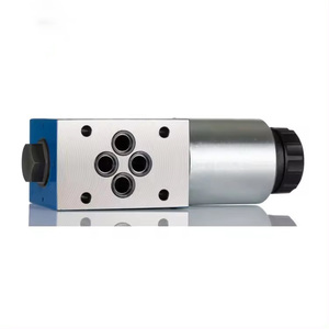 Solénoïde directionnel hydraulique 24V R900561274 4WE6D6X/EG24N9K4 du fabricant pour pompes hydrauliques - Fabricant de pompes hydrauliques - Product Image 1