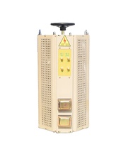 Régulateur de tension variable (VARIAC) monophasé et triphasé TDGC-10/15/20/30KVA 110V 230V 380V 450V 650V 1000V
