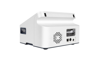 Analyseur de biochimie et d'électrolyte de gaz du sang de 34 paramètres secs automatisés pour l'usage de vétérinaire humain - Product Image 4