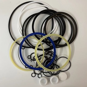 Bộ Gioăng Thay Thế Cho Máy Đập Búa Thủy Lực <span class=keywords><strong>Fine</strong></span>-20 - Product Image 2