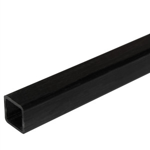 <span class=keywords><strong>Tube</strong></span> carré en fibre de carbone léger personnalisé Produit en carbone de qualité supérieure - Product Image 4