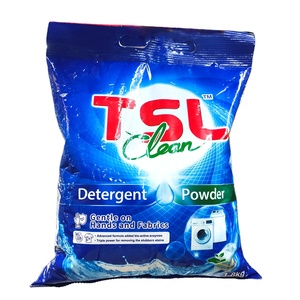 Detergente para ropa en polvo de jazmín y aroma floral de <span class=keywords><strong>alta</strong></span> calidad OEM de África con función de eliminación profunda de manchas - Product Image 3