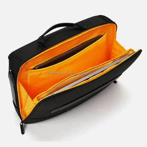 <span class=keywords><strong>Valigetta</strong></span> di alta qualità borsa per il trasporto <span class=keywords><strong>con</strong></span> resistente all'acqua del computer portatile custodia iPad su misura di transito per gli uomini d'affari borsa portatile <span class=keywords><strong>valigetta</strong></span> - Product Image 2