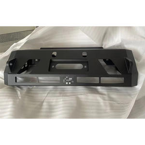 Para <span class=keywords><strong>Toyota</strong></span> 4Runner 14-24, Parachoques Delantero, Piezas de Modificación, Accesorio <span class=keywords><strong>Todoterreno</strong></span> para Camioneta - Product Image 4