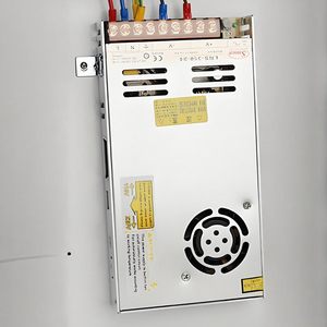 Mesin Penanda Laser Serat Kecepatan Tinggi Vin Icon Code Fine Carving PCB Board Components 20/30/50/70/100w untuk Pengukiran dan Penandaan Komponen PCB - Product Image 5