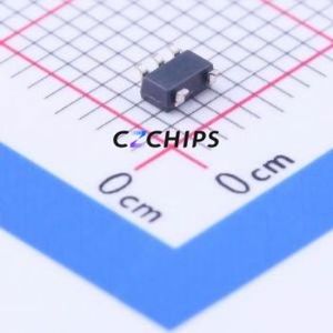 SIT2001BI-S2-25N-3.000000 Pre-Programmed Oscillator SOT-23-5 Oscillator 3MHz 25ppm LVCMOS/ HCMOS 2.5V - Product Image 2