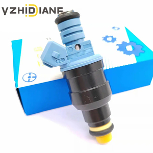 <span class=keywords><strong>Precio</strong></span> competitivo del inyector de combustible boquilla 195500-1970 B6S7-13-250 para <span class=keywords><strong>Mazda</strong></span> Miata 1.6l OEM ODM del inyector de combustible - Product Image 3