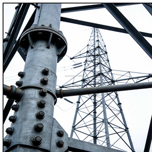 <span class=keywords><strong>Torre</strong></span> de Transmisión de Tubos de Acero de <span class=keywords><strong>Alta</strong></span> Tensión para Modernización de Líneas Aéreas en EE. UU., Proyectos 2026 - Product Image 5