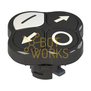 Pizzato E21PQFA1QAAL - Nuevo - Product Image 1