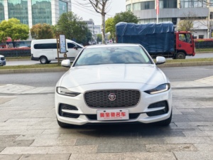 Jaguar <span class=keywords><strong>XEL</strong></span> de 4 Puertas y 5 Plazas, Viaja a Alta Velocidad por Largas Distancias a 0 Kilómetros por Hora. - Product Image 2