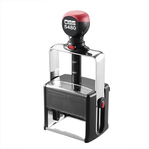 Sello Fabricante <span class=keywords><strong>CGS</strong></span> Self Date heavy metal Sello, venta al por menor y al por mayor - Product Image 1
