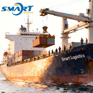 Servicio <span class=keywords><strong>de</strong></span> <span class=keywords><strong>Transporte</strong></span> Marítimo y Aéreo <span class=keywords><strong>de</strong></span> China a Reino Unido, Alemania, Francia, Italia, <span class=keywords><strong>España</strong></span>, Servicio <span class=keywords><strong>de</strong></span> Contenedor Completo (FCL), Empresa <span class=keywords><strong>de</strong></span> <span class=keywords><strong>Transporte</strong></span> - Product Image 5