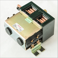 Contacteur d'alimentation cc 24v 36v 48v relais remplacer le contacteur dc182