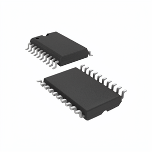 Proveedores de Componentes Electrónicos Logic 20 SOIC (0.295", 7.50mm de Ancho) IC BUF NO INVERSOR 5.25V 20SOIC CY74FCT2541TSOCT - Product Image 1