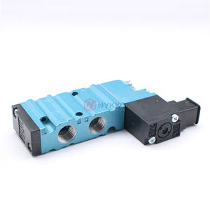 <strong>MAC</strong> Solenoid <strong>Valve</strong> 411A-D0A-DM-DDAJ-1KJ From the United States - Product Image 4