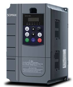 סדרת Somax שלב יחיד 3 שלב vfd 220v 380v במלאי חדש במלאי 220 חדש v ac ac vfd נהג - Product Image 6