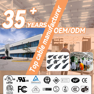 Nhiệm vụ nặng nề ngoài trời thiết bị đo đạc mở rộng dây 15A 12AWG sjtw 25ft IP65 không thấm nước 3 prong NEMA 5-15r cáp mở rộng - Product Image 5