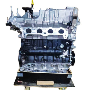 Motore Turbo A16XHT 1.6T Rigenerato di Alta Qualità 125kw 260nm per <span class=keywords><strong>Opel</strong></span> Astra J Nuovo Modello Convesso - Product Image 1