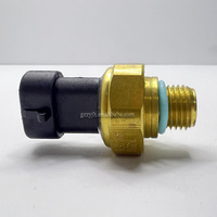Sensor de Presión de Aceite ZYJH 4921487 para Motor Cummins N14 M11 ISX L10, 6 Meses de Garantía, Reemplazo Directo