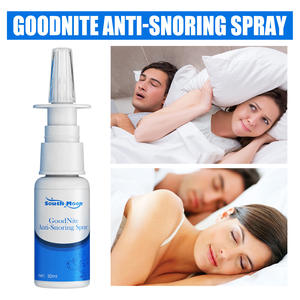 Spray Anti Ronquidos South Moon, Botella para Dejar de Roncar, Mejora el Sueño, Congestión Nasal, Respiración Más Fácil y Mejor, Alivia el Resfriado y los Estornudos - Product Image 3