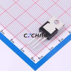 Original-Brand-new VBM165R08S Transistor TO-220AB Transistor à effet de champ (MOSFET) - Product Image 2
