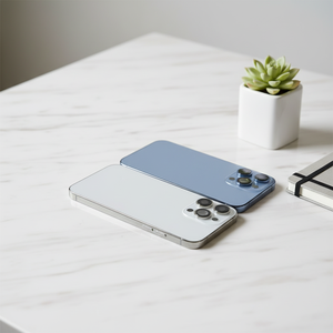 Boîtier arrière de batterie OEM pour <span class=keywords><strong>iPhone</strong></span> 13 Pro Max/13 Pro Coque arrière de remplacement du châssis arrière avec <span class=keywords><strong>1</strong></span> an de garantie - Product Image 1