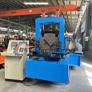 Xây dựng các bộ phận máy móc nhôm cuộn <span class=keywords><strong>t</strong></span>ạo thành máy cho mái thép <span class=keywords><strong>t</strong></span>ường hạ<span class=keywords><strong>t</strong></span> góc <span class=keywords><strong>t</strong></span>ường góc cộ<span class=keywords><strong>t</strong></span> bánh răng mang động cơ - Product Image 2