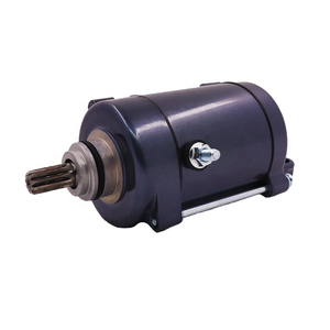 Fuera de borda yamaha motores de arranque para <span class=keywords><strong>KAWASAKI</strong></span> motocicleta <span class=keywords><strong>650</strong></span> KL650 KLR650 KLX650 21163-1108, 21163-1217 - Product Image 4