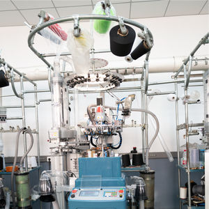 स्रोत फैक्टरी टोंगडा स्वचालित स्मॉक बुनाई सॉक निर्माता मशीन - Product Image 2