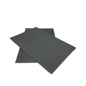 <span class=keywords><strong>Papier</strong></span> de batteur haute précision sans amiante, résistant à l'usure, <span class=keywords><strong>pour</strong></span> la fabrication de <span class=keywords><strong>joints</strong></span> industriels - Product Image 3