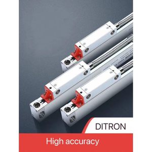 Échelle linéaire Ditron 550 mm 5 µm en verre optique pour encodeur DRO de tour et de fraiseuse - Product Image 3